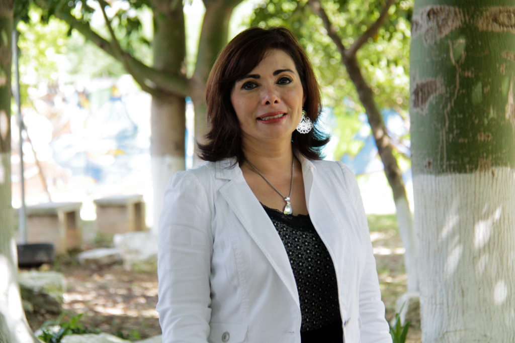 Yucatán sigue dando frutos ABC, con dos directoras galardonadas