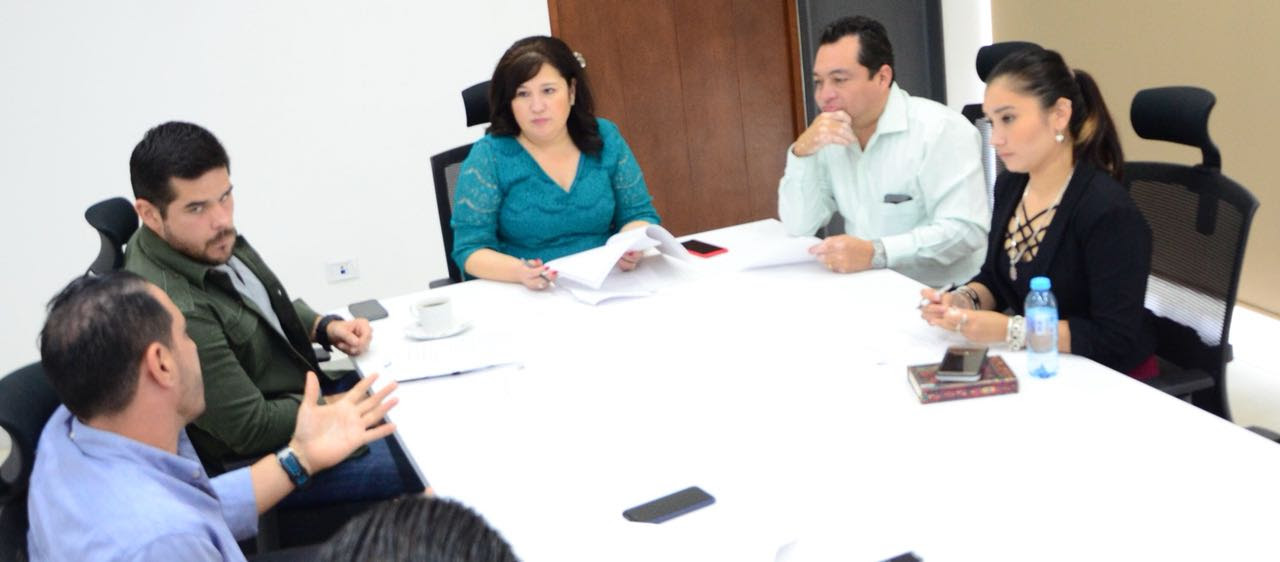 Apertura a fuerzas políticas para la Glosa del V Informe de Gobierno