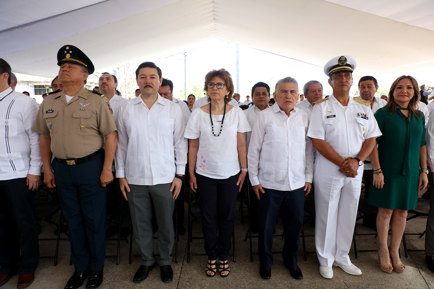 Yucatán, dispuesto a asumir su rol protagónico en el país