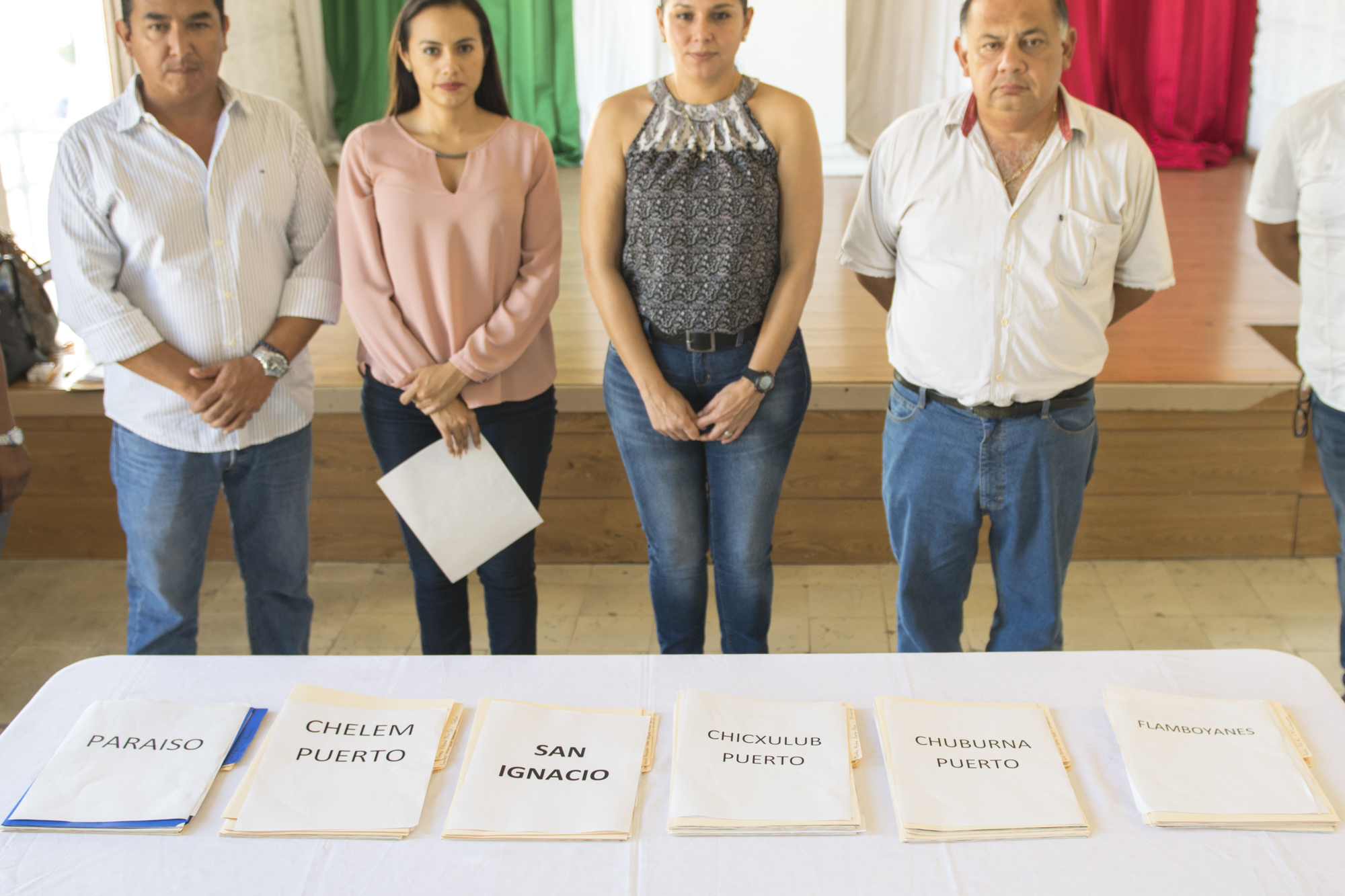 Se cierra la convocatoria para candidatos a comisarios y subcomisarios