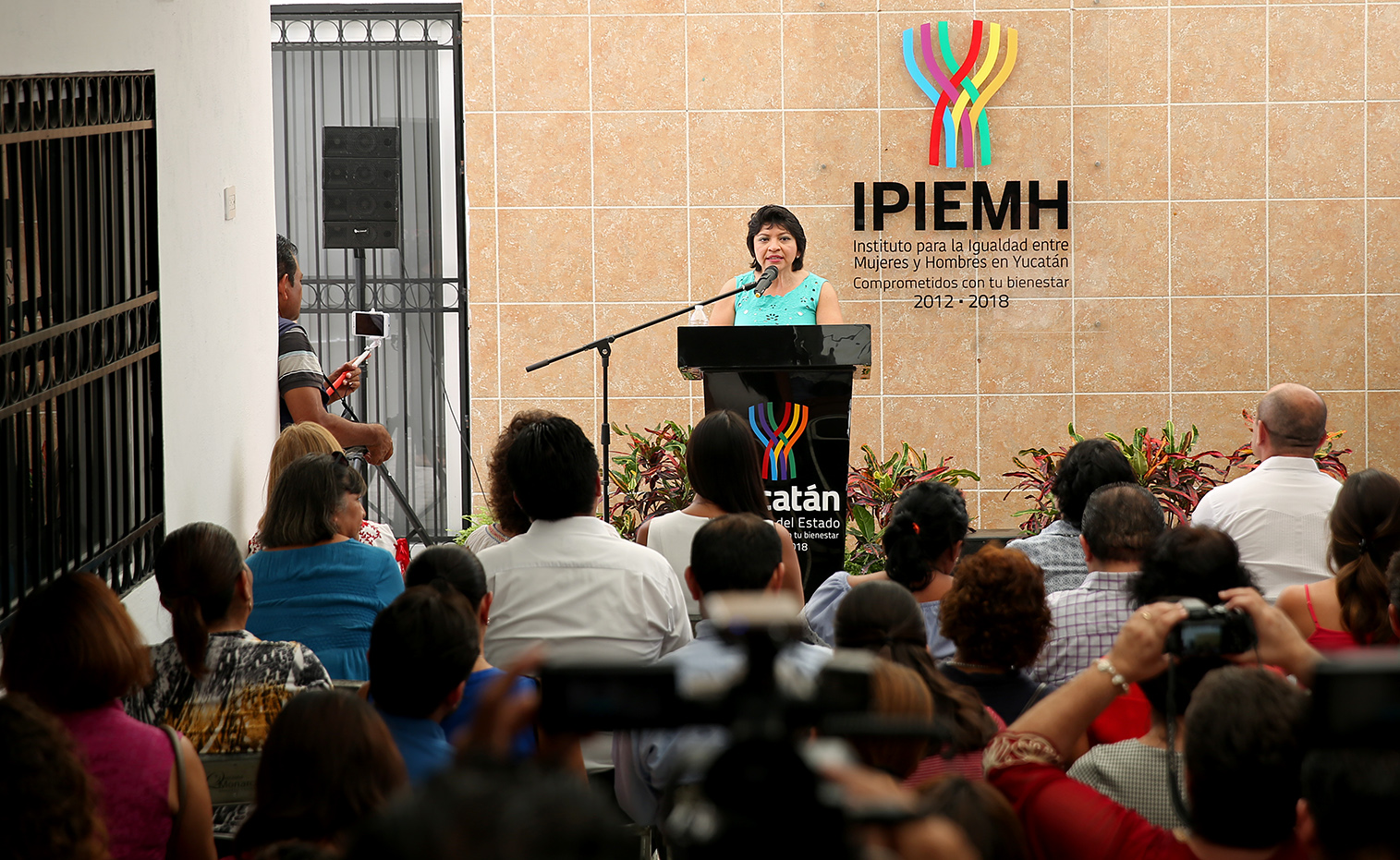 Abre centro para atender a hombres que desean cambiar conductas agresivas