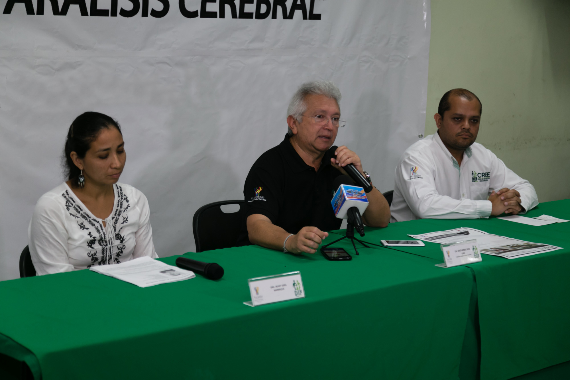 Arte y ciencia para mejorar la calidad de vida de personas con discapacidad