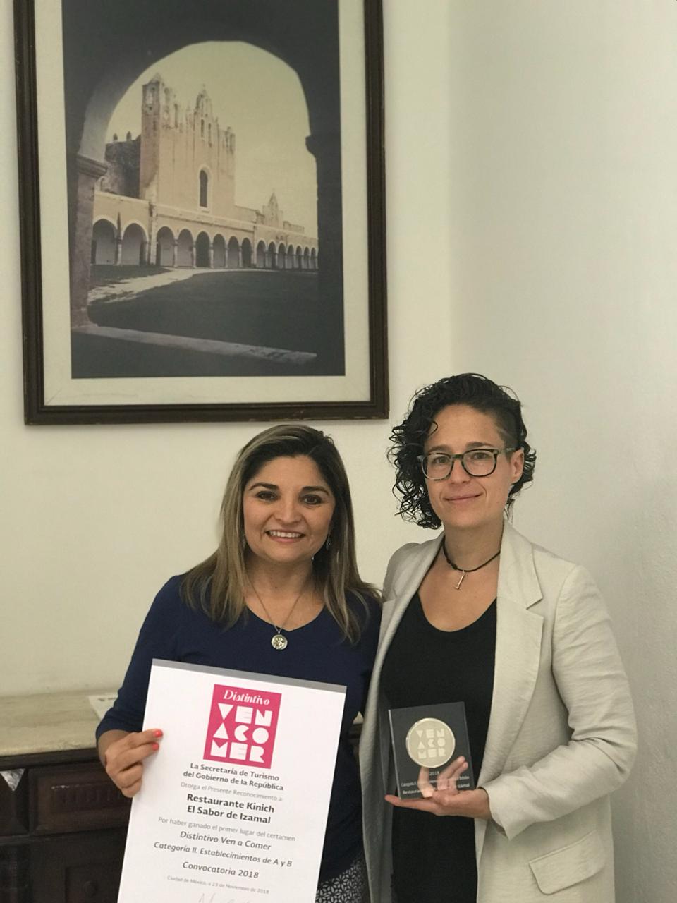 Gran fin de semana para la gastronomía yucateca