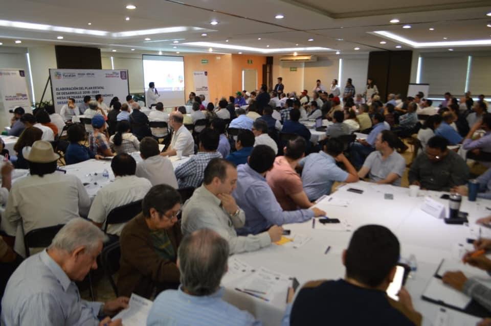  Buscará Seder valor agregado para productos yucatecos