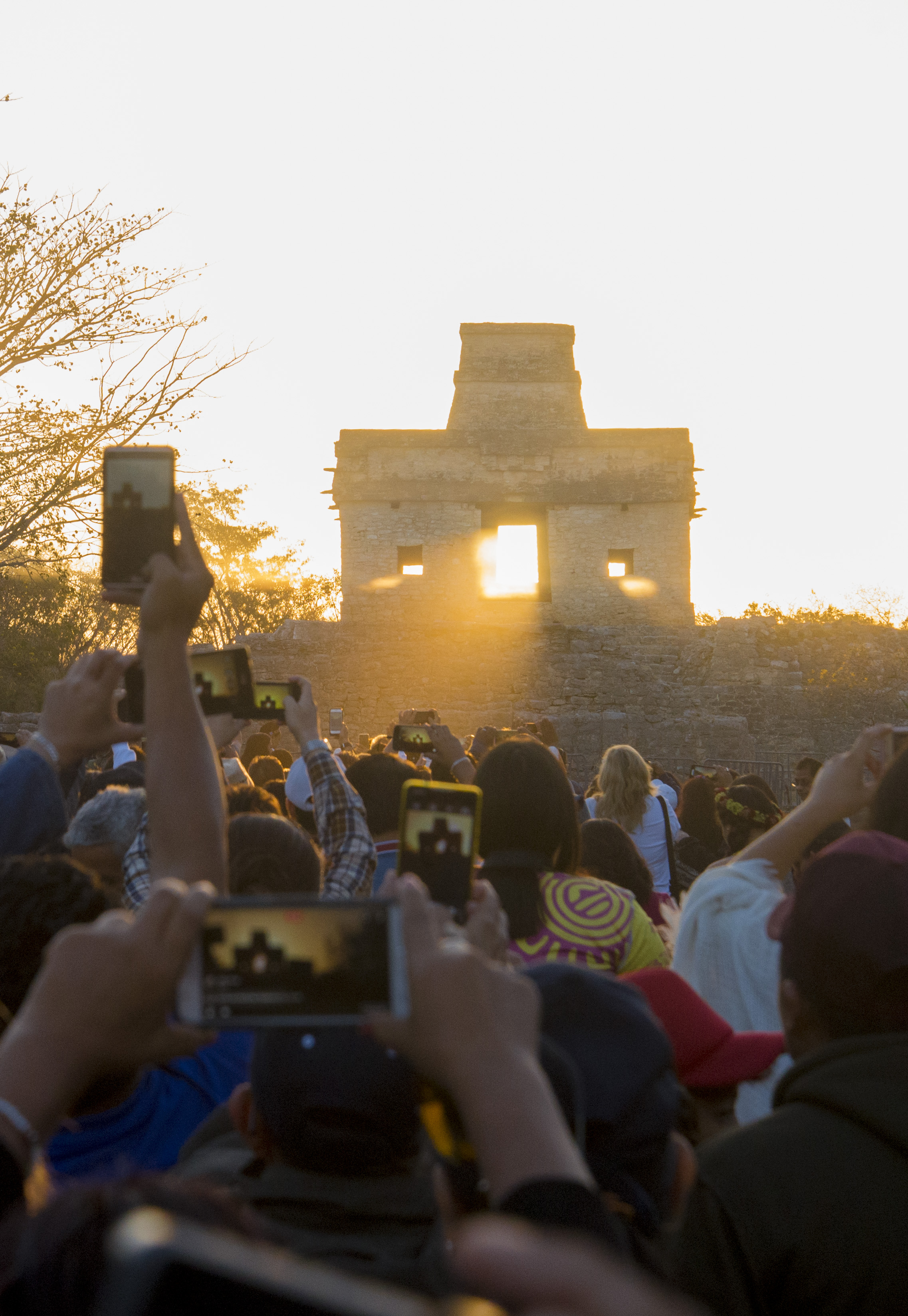 Anuncian operativo de equinoccio de primavera 2018