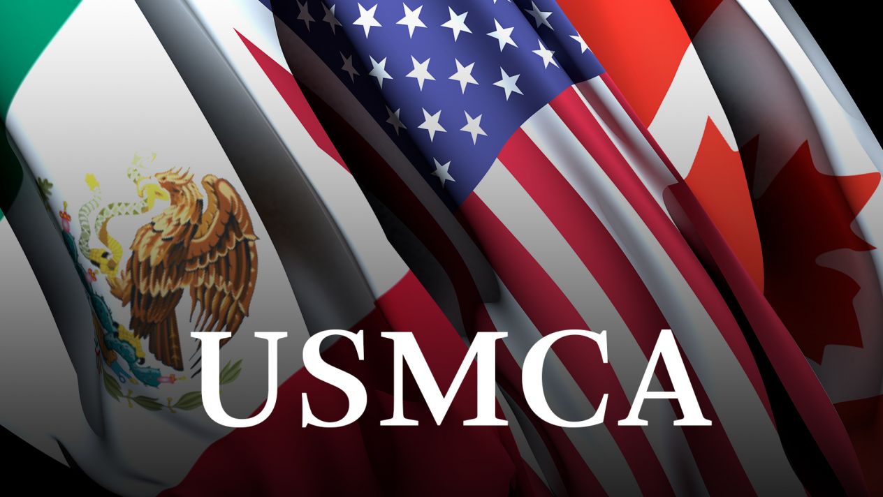 SE REALIZARÁ SEMINARIO PARA CONOCER BENEFICIOS DEL NUEVO ACUERDO COMERCIAL TRILATERAL “USMCA”