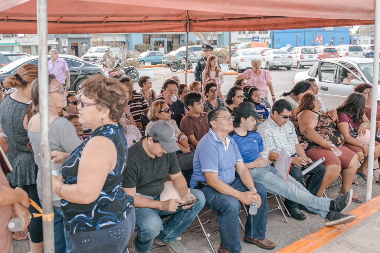 Invitan a realizar pagos de predial con descuento del 15% en todo el mes de febrero