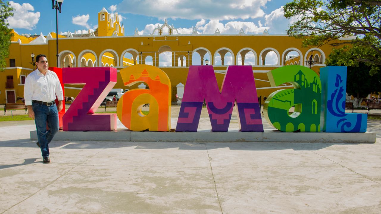 Gestionaré recursos para detonar el turismo: Jesús Vidal