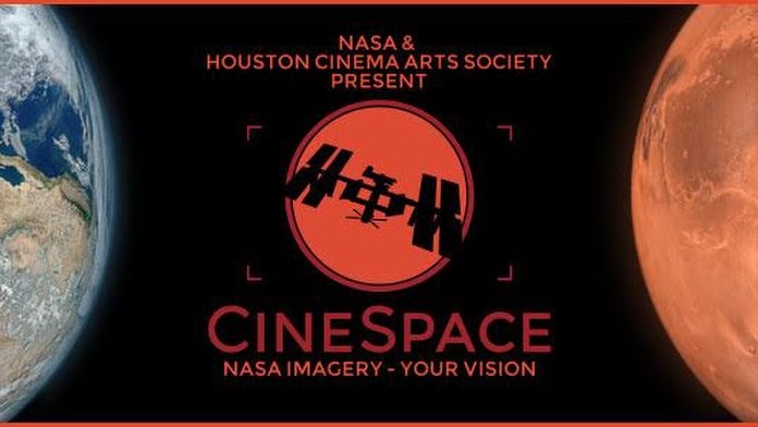 Aterriza la NASA en FILEY 2018