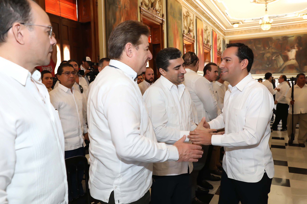 Generación de empleos, la mejor política social