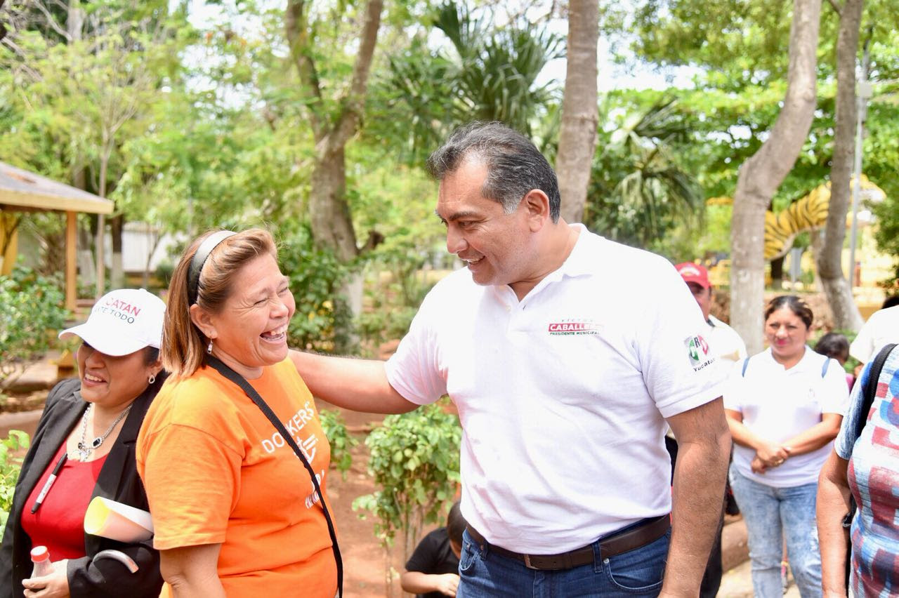 Crecimiento sin control de ciudad pone en riesgo áreas naturales: Víctor Caballero Durán