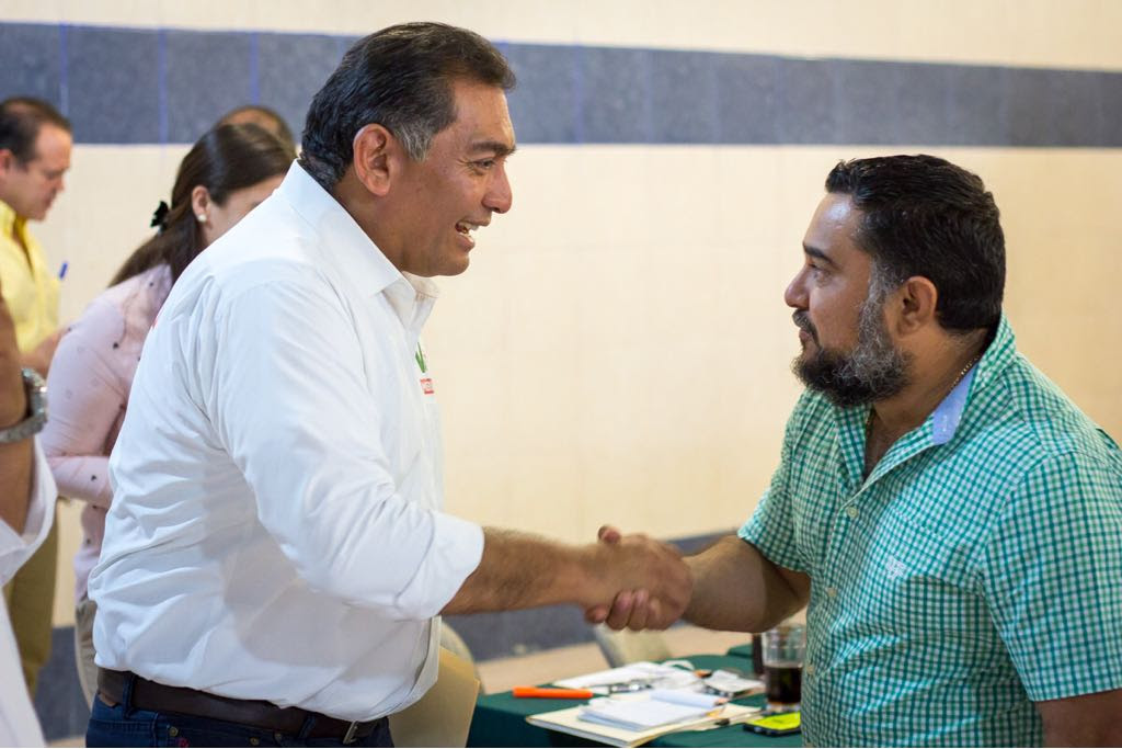 Mérida, con potencial turístico desaprovechado: Víctor Caballero Durán. 