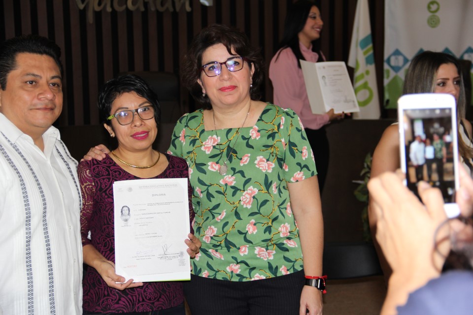 Aporta Inaip Yucatán capital humano experto en archivística