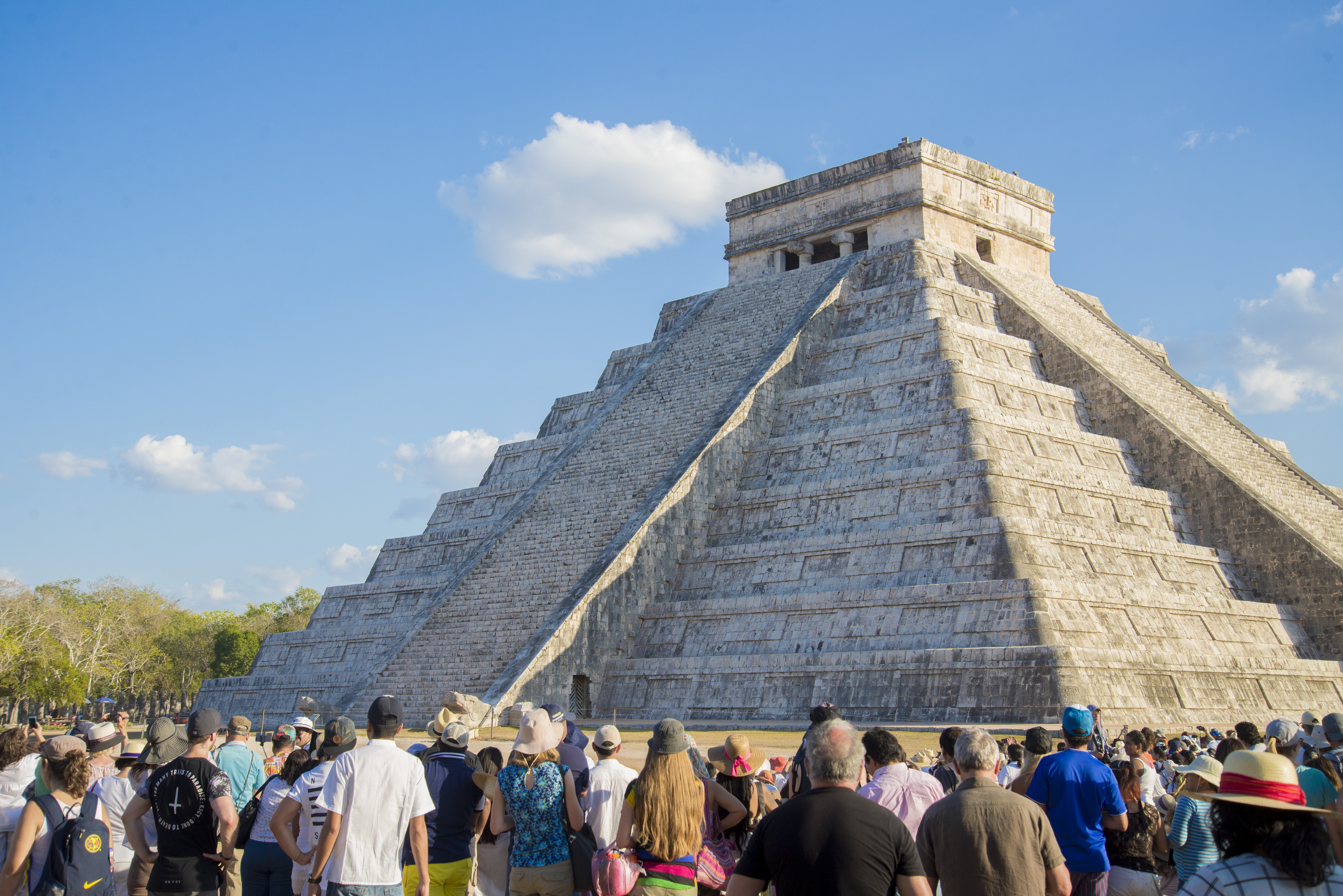 Anuncian operativo de equinoccio de primavera 2018