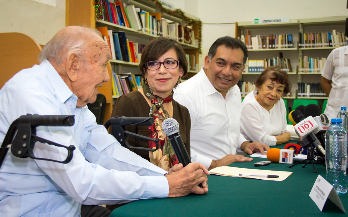 Se reconocerá al talento artístico yucateco