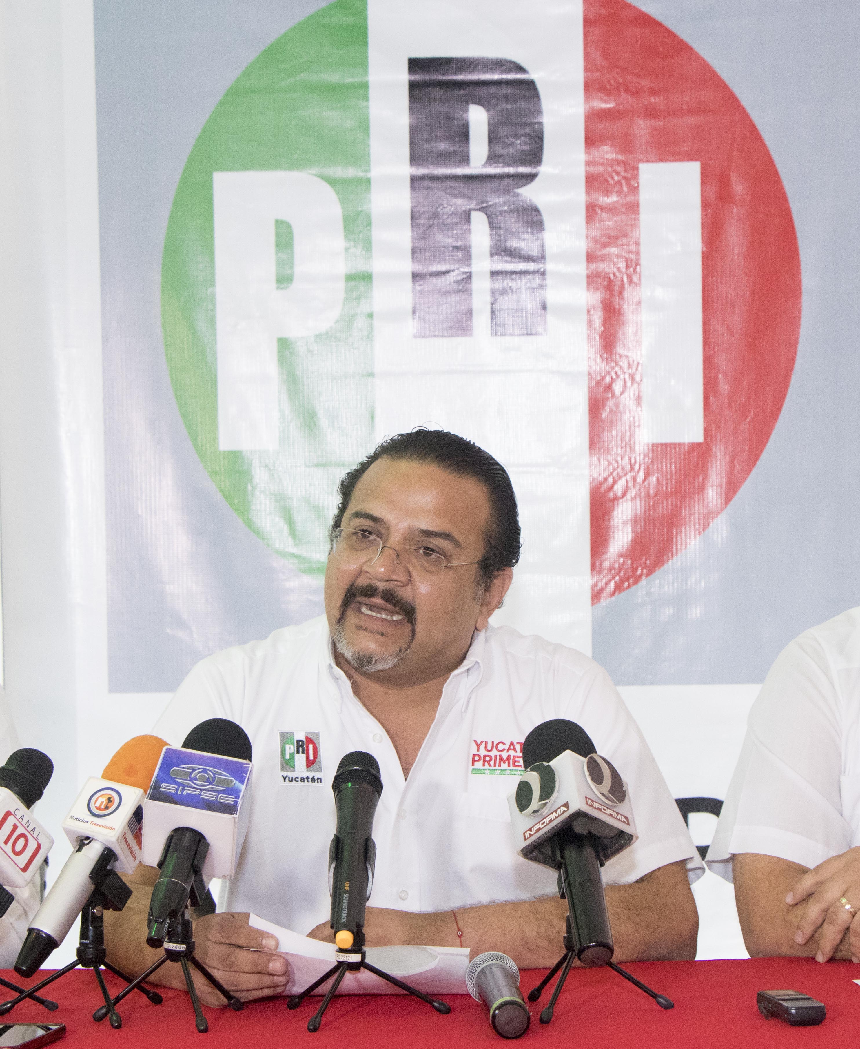 Exhiben a operadores de Acción Nacional en compra de votos