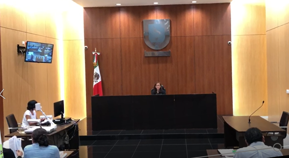 Por resolución judicial Imputado por feminicido agravado en grado de tentativa pasará proceso en prisión