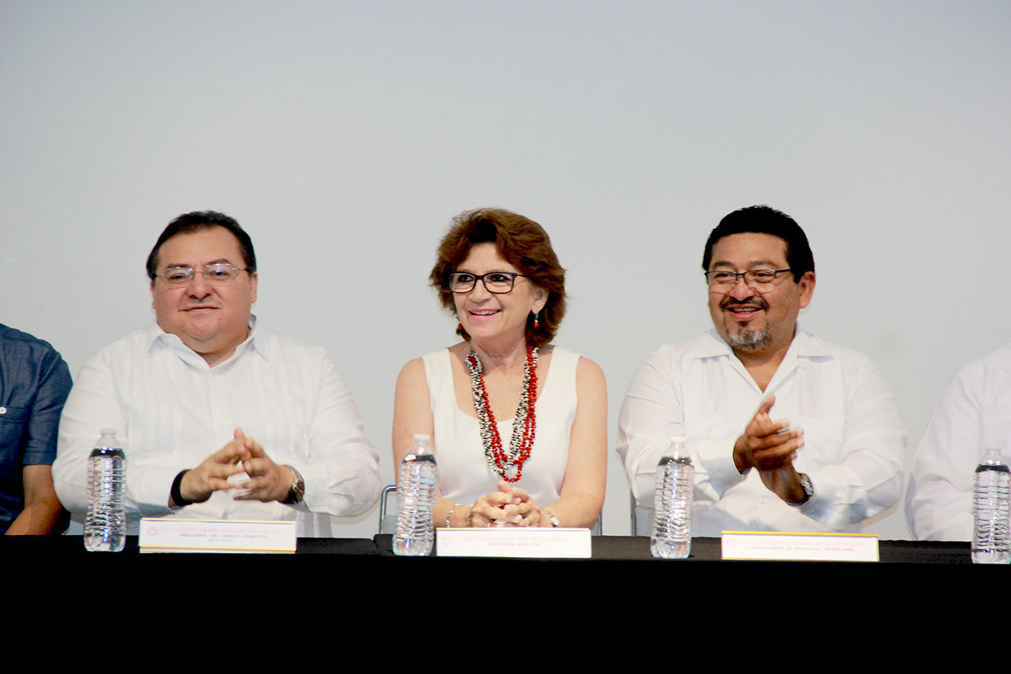 El Ayuntamiento contribuye a la formación de los futuros profesionales meridanos