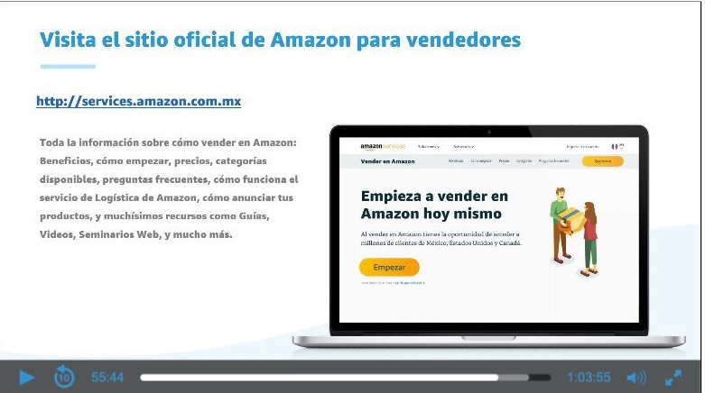 Brindan asesoría y acompañamiento para que negocios locales incursionen en el comercio electrónico