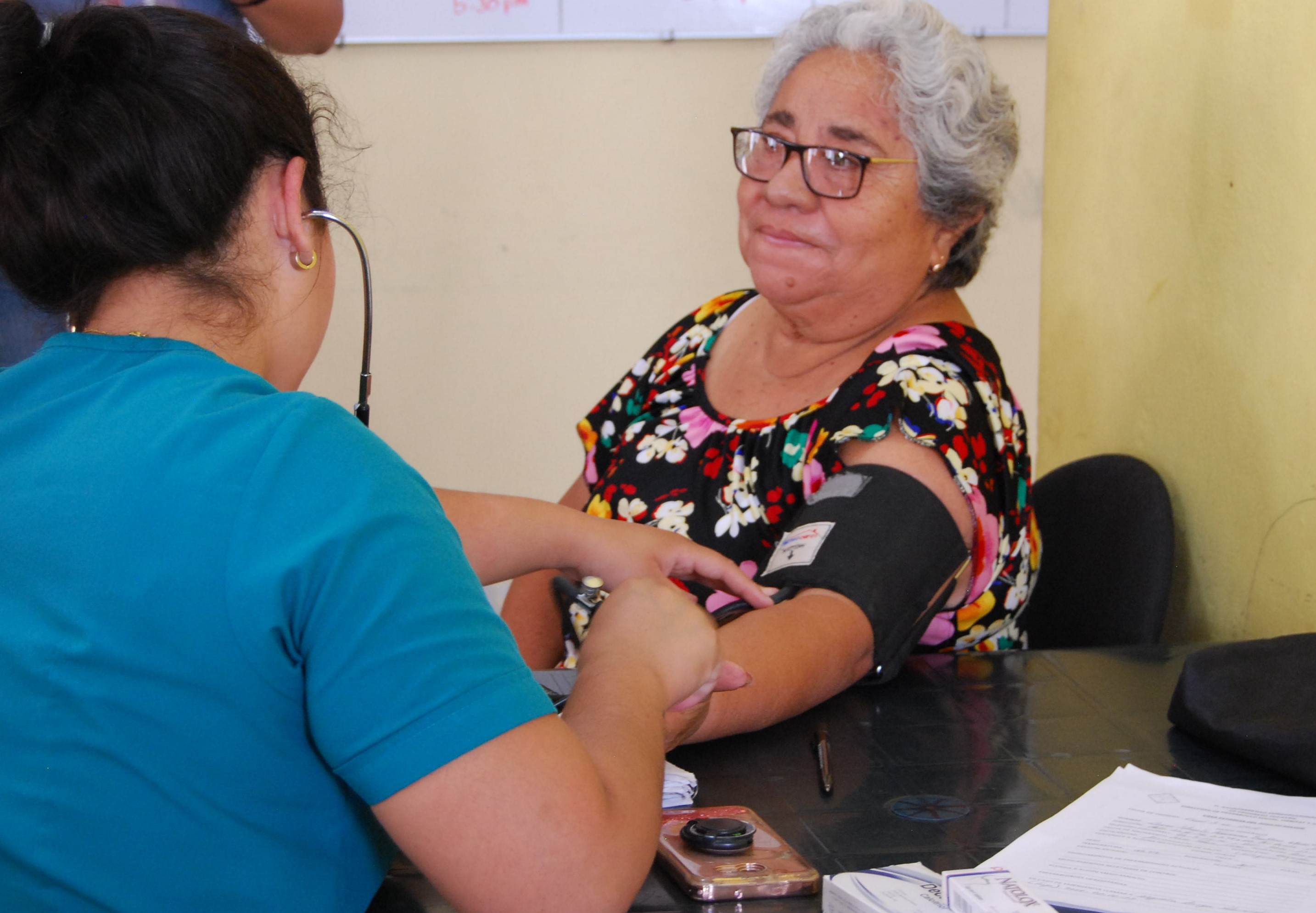 Progreso será sede de la “Tercera Semana de la Salud para la Gente Grande”